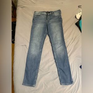 hollister jeans